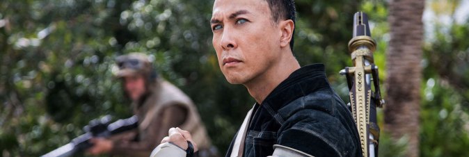 Donnie Yen entra nel cast del film di Sleeping Dogs