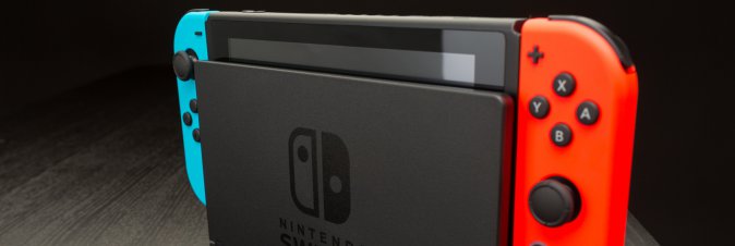 Cambiare Switch implicher la perdita di tutti i salvataggi