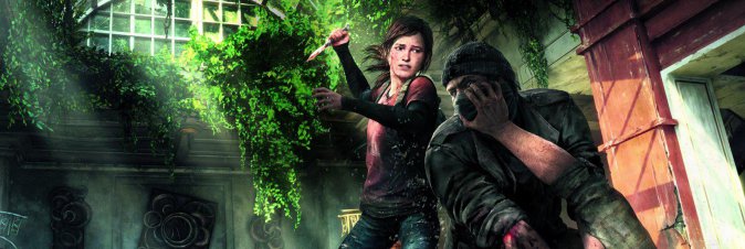 The Last of Us Part II