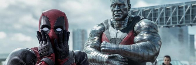 Deadpool 2