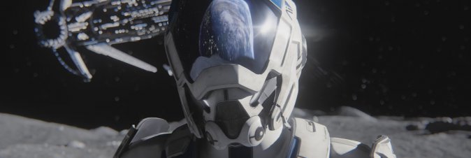 Mass Effect: Andromeda
