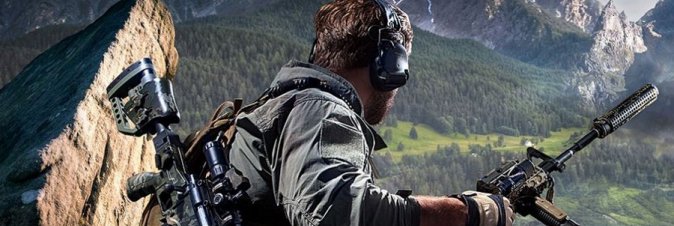 Sniper: Ghost Warrior 3