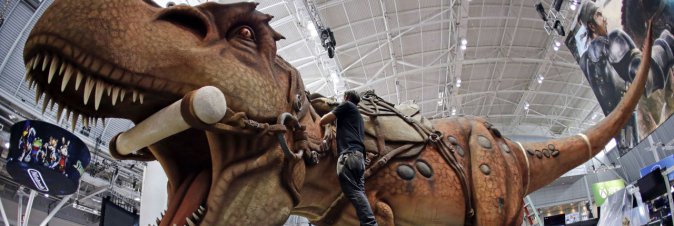 Rivelata la lista dei giochi Playstation al prossimo PAX