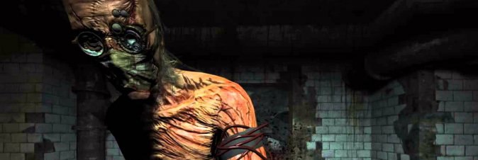 Warner Bros. distribuir� Outlast Trinity
