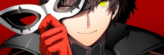 Persona 5