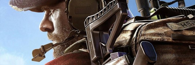 Ghost Recon: Wildlands
