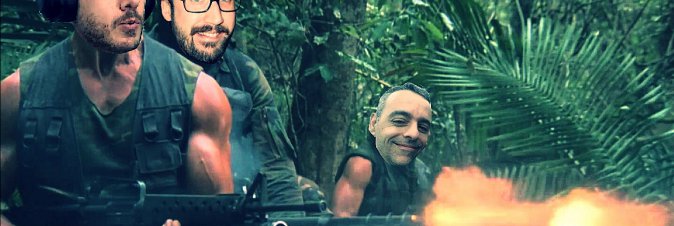 Ghost Recon: Wildlands