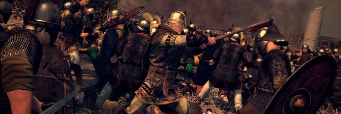 SEGA acquisisce Crytek Black Sea