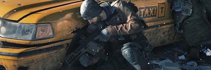 Tom Clancy's The Division