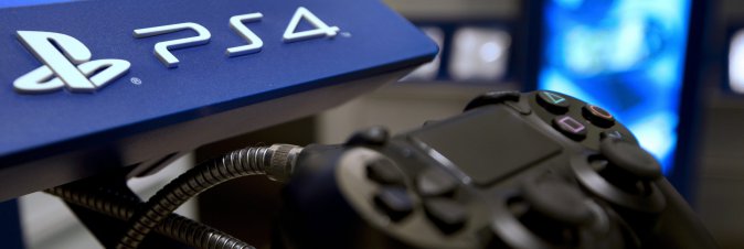 Sony aggiunge 13 nuovi titoli al servizio Playstation Now