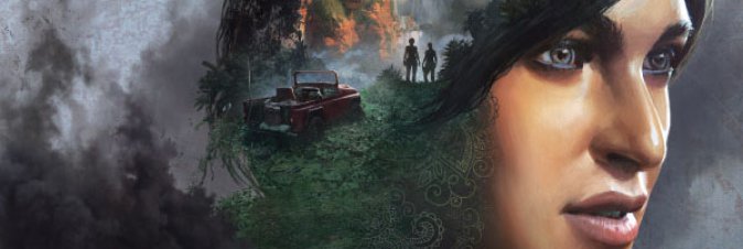 Uncharted: L'Eredit Perduta