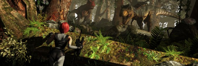 Nessun reboot di Dino Crisis all'orizzonte