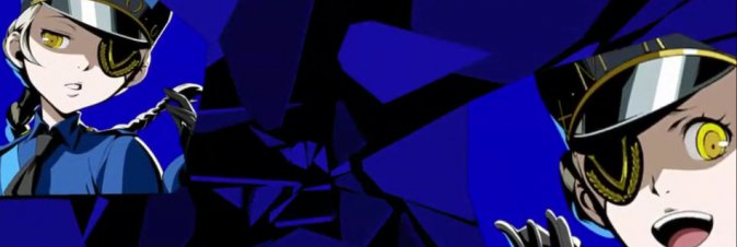 Persona 5