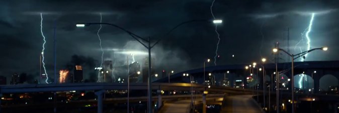 Geostorm
