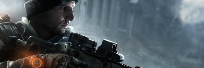 Tom Clancy's The Division