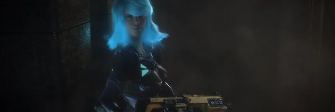 Quake Champions