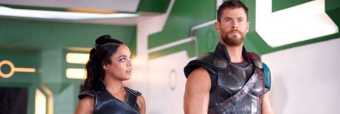 Thor: Ragnarok