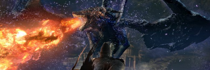 Dark Souls III