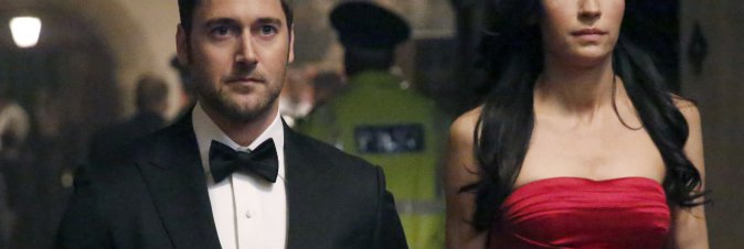 Al via da domani lo Spinoff di Blacklist