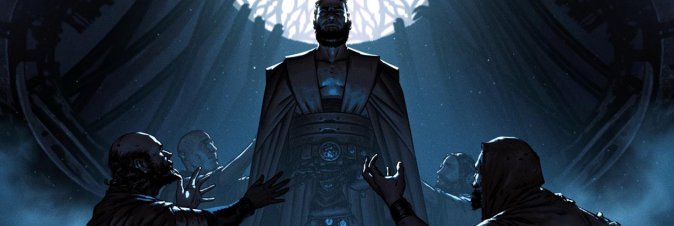 Torment: Tides of Numenera