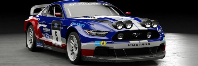 Gran Turismo: Sport