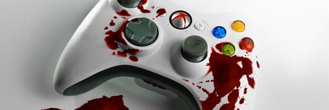 I videogiochi violenti non stimolano l'aggressivit