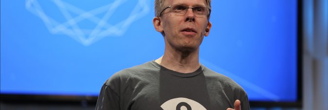 John Carmack porta in giudizio Zenimax