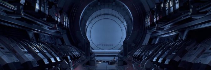 Mass Effect: Andromeda