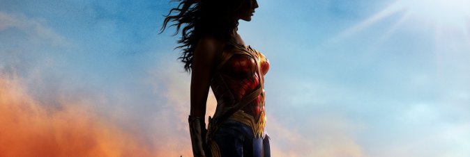 Wonder Woman