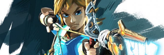 The Legend of Zelda: Breath of the Wild