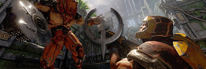 Quake Champions