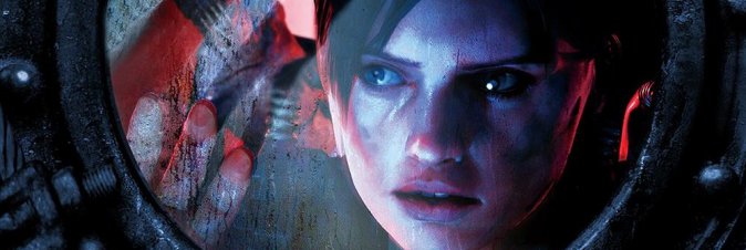 Resident Evil Revelations sbarca sulla nuova generazione di console