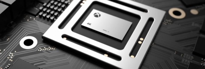 Per Monolith Xbox Scorpio  la console pi potente di sempre