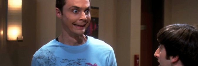 Big Bang Theory avr una serie spin-off dedicata a Sheldon