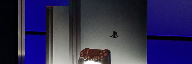 Problemi di lag su PS4? Colpa del firmware 4.50!