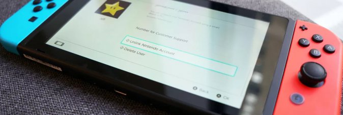Manutenzione programmata sul Nintendo Network