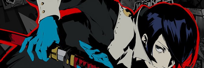 Persona 5