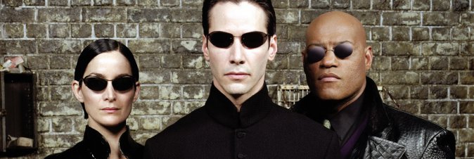 Warner Bros. al lavoro sul reboot di Matrix?