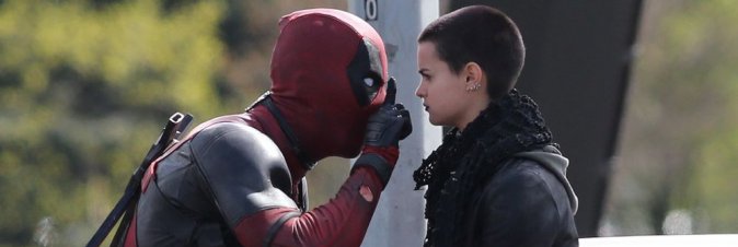 Deadpool 2