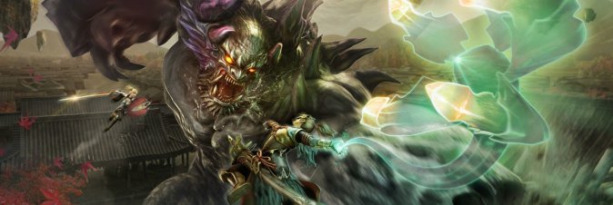 Toukiden 2