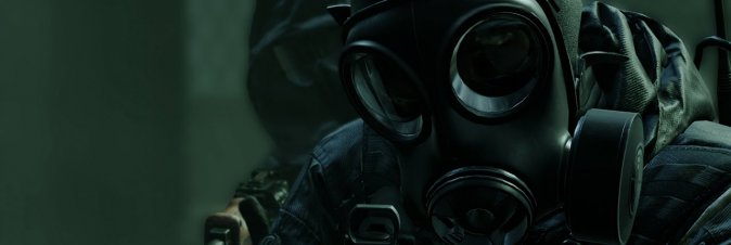 Call of Duty: Modern Warfare Remastered