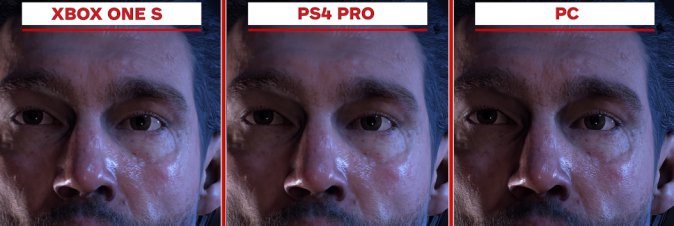 Mass Effect: Andromeda