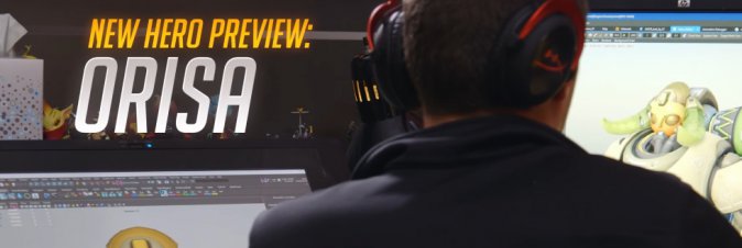 Overwatch