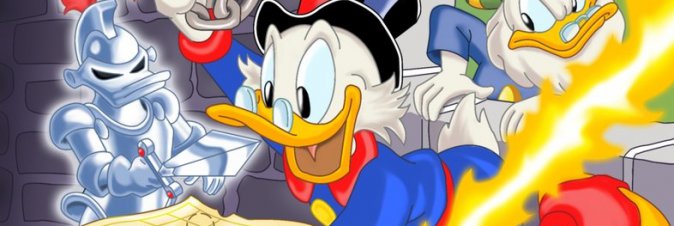 Capcom annuncia la sua nuova collezione di giochi retr