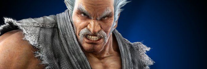Tekken 7