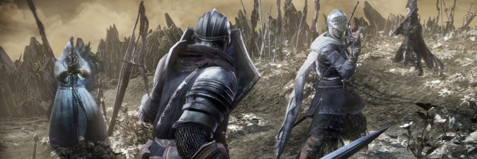 Dark Souls III