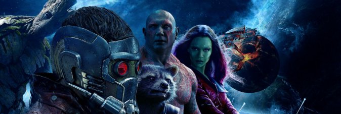I Guardiani della Galassia avranno un sequel