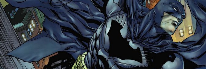 The Batman