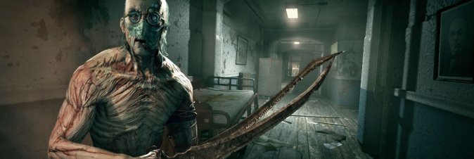 Outlast 2