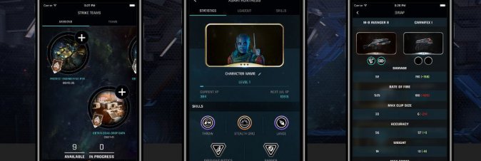 Mass Effect: Andromeda